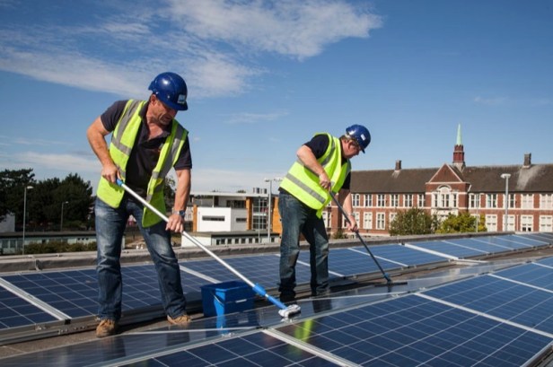 Solaren Enhances Public Event Safety with Specialized&nbsp;Services